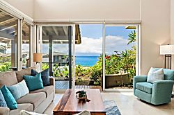 Kapalua Bay Villa 23G1