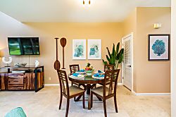 Kapalua Bay Villa 23G1