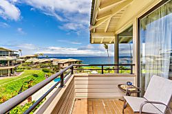 Kapalua Bay Villa 23G1