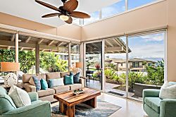 Kapalua Bay Villa 23G1