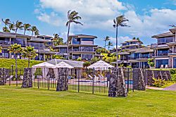 Kapalua Bay Villa 23G1