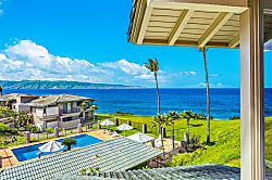 Kapalua Bay Villa 23G1