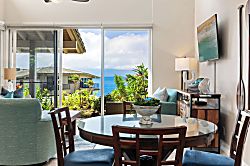 Kapalua Bay Villa 23G1