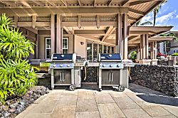 Tropical Oasis in Waikoloa Village