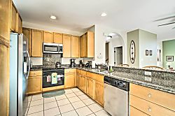 Tropical Oasis in Waikoloa Village