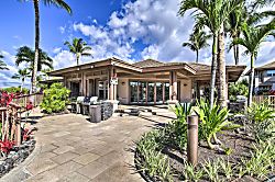 Tropical Oasis in Waikoloa Village