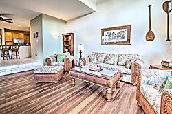 Tropical Oasis in Waikoloa Village