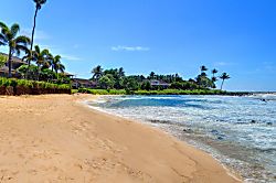 Kiahuna Plantation #218 (building 34)