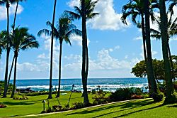 Lae Nani 3rd Floor Condo