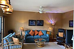 Lae Nani 3rd Floor Condo