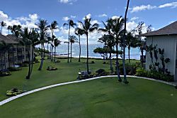 Lae Nani 3rd Floor Condo