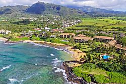 Lae Nani 3rd Floor Condo