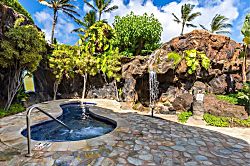 Kauai Beach Resort and Spa Third Floor Room
