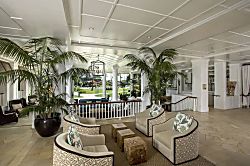 Kauai Beach Resort and Spa Third Floor Room