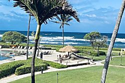 Kauai Beach Resort and Spa Third Floor Room