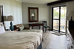 Kauai Beach Resort and Spa Third Floor Room