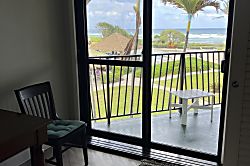 Kauai Beach Resort and Spa Third Floor Room