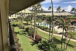 Kauai Beach Resort and Spa Third Floor Room