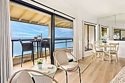 Poipu Shores 404A - Dining