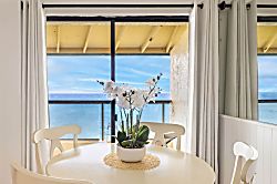 Poipu Shores 404A - Dining room
