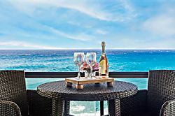 Poipu Shores 404A - Balcony