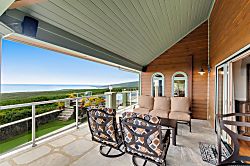 Bay View Farms Estate Retreat