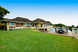 Bay View Farms Estate Retreat