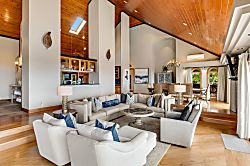 Bay View Farms Estate Retreat