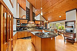 Bay View Farms Estate Retreat