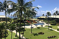 Kauai Beach Resort 504