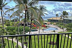 Kauai Beach Resort 504