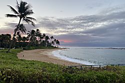 Kiahuna Plantation Corner Unit