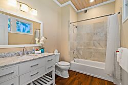 Ocean View Princeville Home