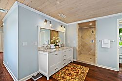 Ocean View Princeville Home