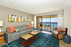 Waikiki Beach Tower #2602