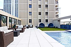 Waikiki Beach Tower #2602