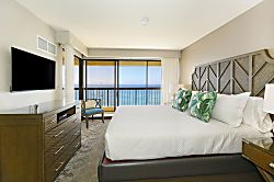 Waikiki Beach Tower #2602