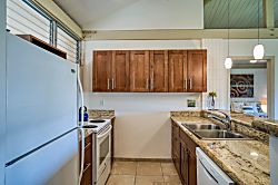 Haleakala Shores A403