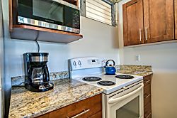 Haleakala Shores A403