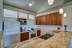 Haleakala Shores A403