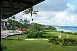 Outrigger Kauai Beach Resort 
