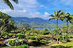 Hanalei Bay Resort 1305\/1306