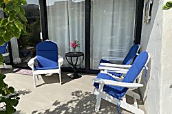 Casa de Emdeko 2 Bedroom