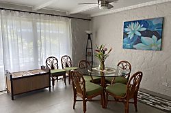 Casa de Emdeko 2 Bedroom