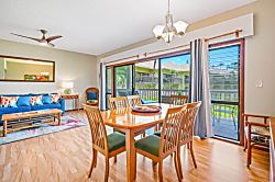 Lae Nani Condo Second Floor Unit