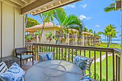 Lae Nani Condo Second Floor Unit