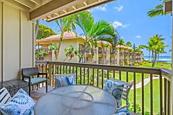 Lae Nani Condo Second Floor Unit