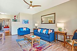 Lae Nani Condo Second Floor Unit