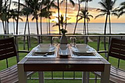 Hale Kai O'Kihei 318