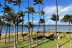 Hale Kai O'Kihei 318